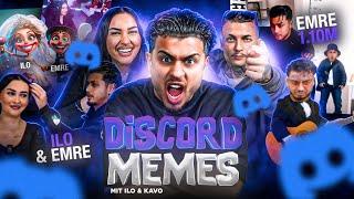 COMMUNITY MOBBT EMRE VOR ILO  Discord Memes #5