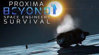 Lucky Thirteen | Proxima Beyond Ep.13 - Space Engineers