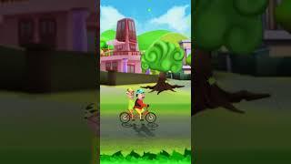 Motu Patlu gaming video #gaming #short video