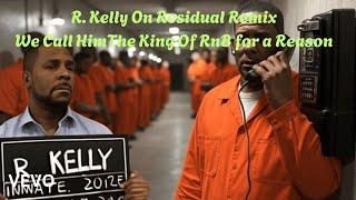 R. KELLY - RESIDUALS REMIX VIDEO