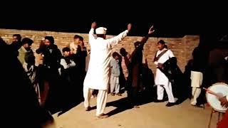 Mehandi Dance zubair Arain Saraiki dance #RNSaraiki