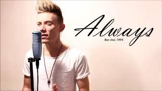 Always - Bon Jovi (Cover by Matthias Nebel)