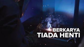 Video Dokumenter SMK-SMTI Pontianak - Berkarya Tiada Henti