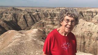 Grandson Takes His Grandma On the Road Trip of a Lifetime | All Good