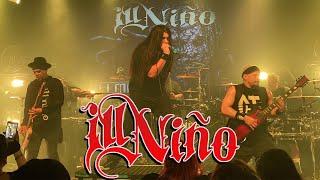 iLL Niño - What Comes Around - Roseville, CA 2022