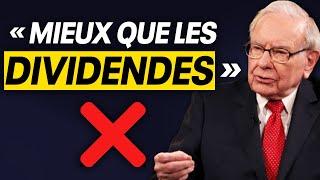 Comment vivre de la Bourse ? (mieux que les dividendes)