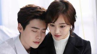 《翡翠恋人》郑爽&李钟硕 MV Zheng Shuang & Lee Jong Suk ｜Jade Lovers