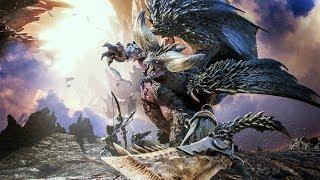 De Caza - Monster hunter world