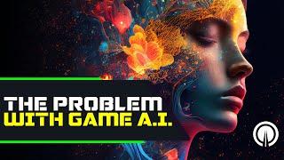 The Problem with Game AI Vs ChatGPT | A Devs Perspective