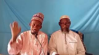 tafsirin Ramadan Mata 1444 GOUDOUMARIA malam Ibrahim Abdoullahi HAFIZAHULLAH