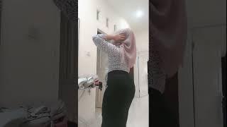 jilbab ketat#viralvideo #viralshort