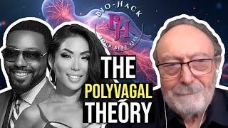 The Polyvagal Theory with Dr. Porges