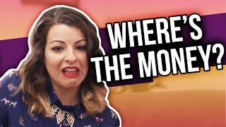 How Anita Sarkeesian Bankrupted Feminist Frequency