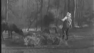 The Night Before Christmas(1905 Christmas short)Public Domain Media