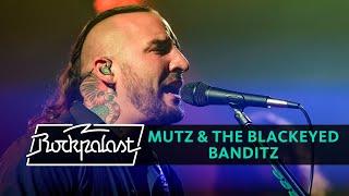 Mutz & The Blackeyed Banditz live | Rockpalast | 2020