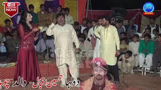 Ashraf Ghanti - Funny Program - Jhang Sadar - Qaisar Bhatti Music Centre