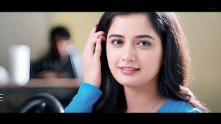 Superhit Hindi Dubbed Romantic Action Movie Full HD 1080p | Sudheer Babu, Nanditha Raj, Posani