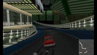 [NFS 2 SE] Bomber BFS - Monolithic Studios (3dfx | HD)