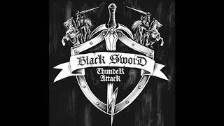 Black Sword Thunder Attack - March Of The Damned [EP] (2020)