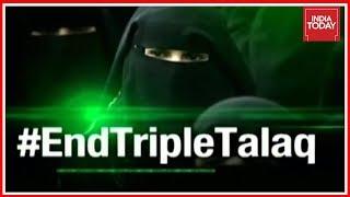 Who Stands Where ? | Congress Vs BJP Debate On Triple Talaq Bill | Part 1