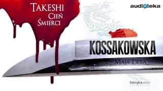 Słuchaj za darmo - Takeshi. Cień Śmierci | audiobook