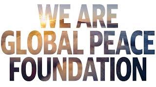 We Are Global Peace Foundation