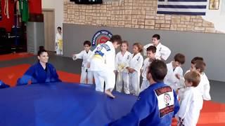 Southern Judo Academy