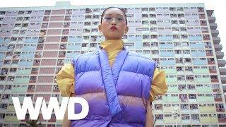 Explore Hong Kong’s Fashion Scene