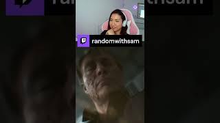 Mads is singing us a song | randomwithsam auf #Twitch