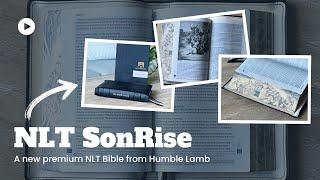 3 Things I Love (and 1 Thing I Don't) About the NLT SonRise from Humble Lamb