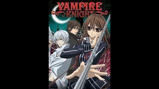 vampire knight season 1 Eng  DUB