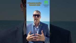 Три Полезных инсайта Крымского Дня.Полезные Люди #полезныелюдирф #влогнедвижимостькрым