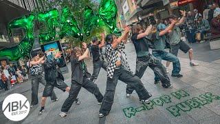 [K-POP IN PUBLIC] Stray Kids (스트레이 키즈) - JJAM Dance Cover by ABK Crew from Australia