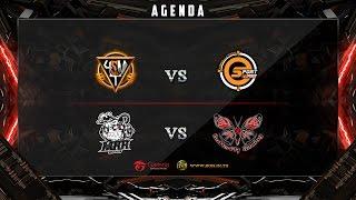 HoNTour Thailand 2016 Grand Final Day2