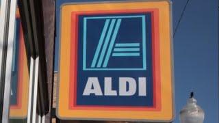 Don't Even Think About Buying Your Produce From Aldi