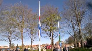 Koningsdag Biddinghuizen 2015