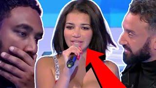 UNE JEUNESSE PERDUE? RyRy REACT Au Passage De RUBY NIKARA