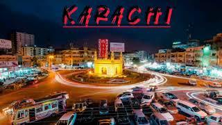 KARACHI THE CITY OF LIGHTS : prod Cipher Chronicles:@TalhaAnjum @Hanumankind @EmiwayBantai