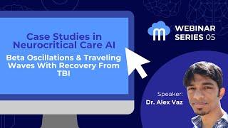 Beta Oscillations & Traveling Waves With Recovery From TBI
