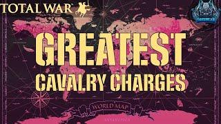 The Ultimate Cavalry Charge Comparison: Which Total War Game Does It Best?