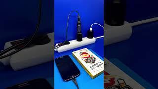 Powerbank больше не нужен! Оригинал VS ZeepDeep ASIA