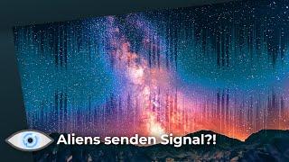 Alien-Signal - BLC-1 ist der erste offiziell anerkannte Kandidat