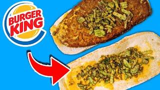 The WORST Fast Food Menu Flops of 2023 So Far