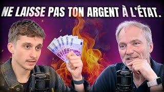 Les MEILLEURES stratégies pour investir - Avec Mounir de @Finary