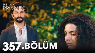 Yemin 357. Bölüm | The Promise Season 4 Episode 357