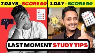 Crack PTE Exam in 1 Night - Score 90 | Watch This One Night Before the Exam | Skills PTE Academic