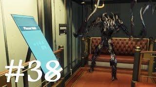 Prey  Part 38  Phantom of the Elevator