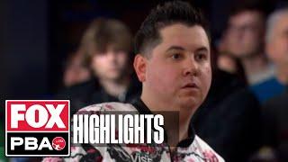 2025 PBA Delaware Classic | PBA on FOX