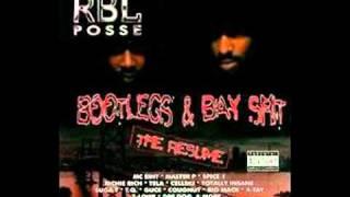 R.B.L. Posse - Would You Know