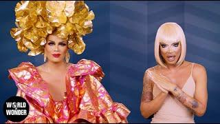 FASHION PHOTO RUVIEW: RuPaul's Drag Race Season 16 - True Colors